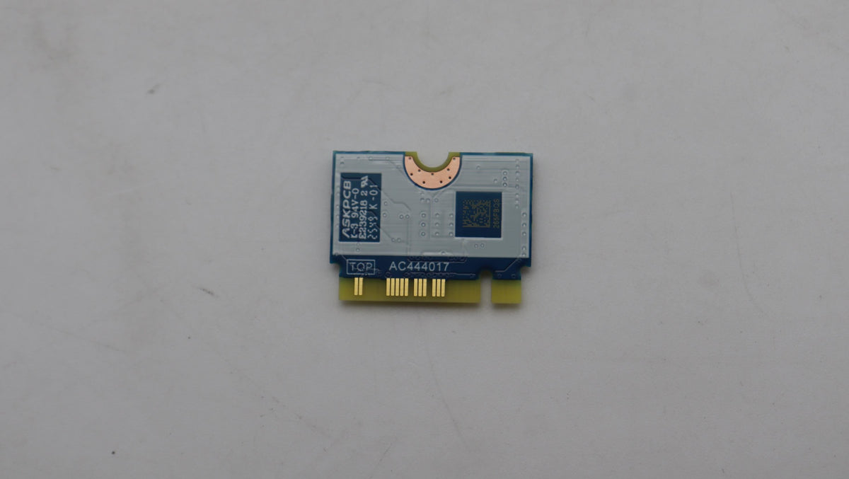 Lenovo CARDPOP Pmic H 83TF Microphone Board 5C50S25983