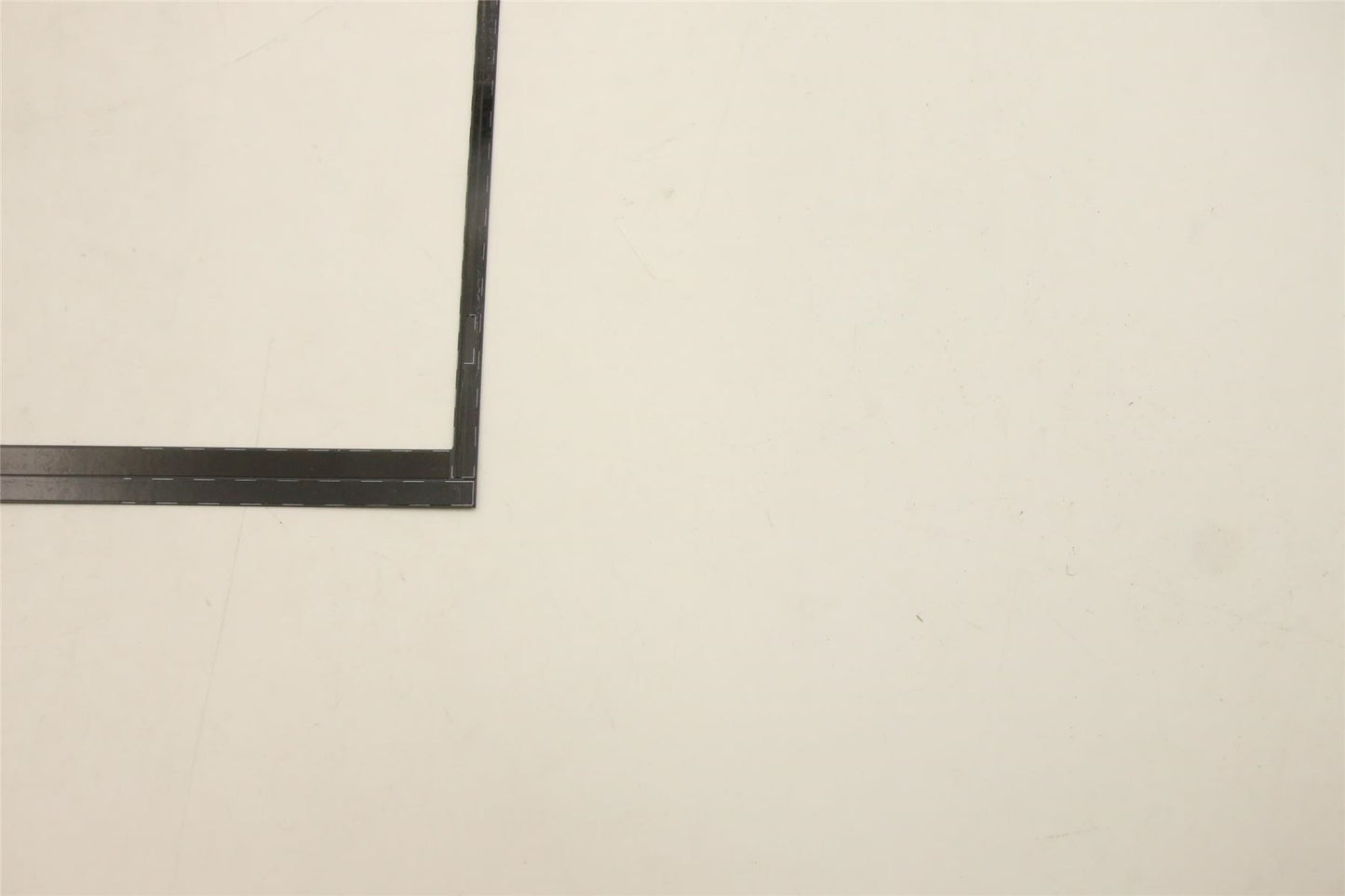 Lenovo ThinkPad T16 1 Bezel Trim Frame Sheet Cover Black 5B30Z38957