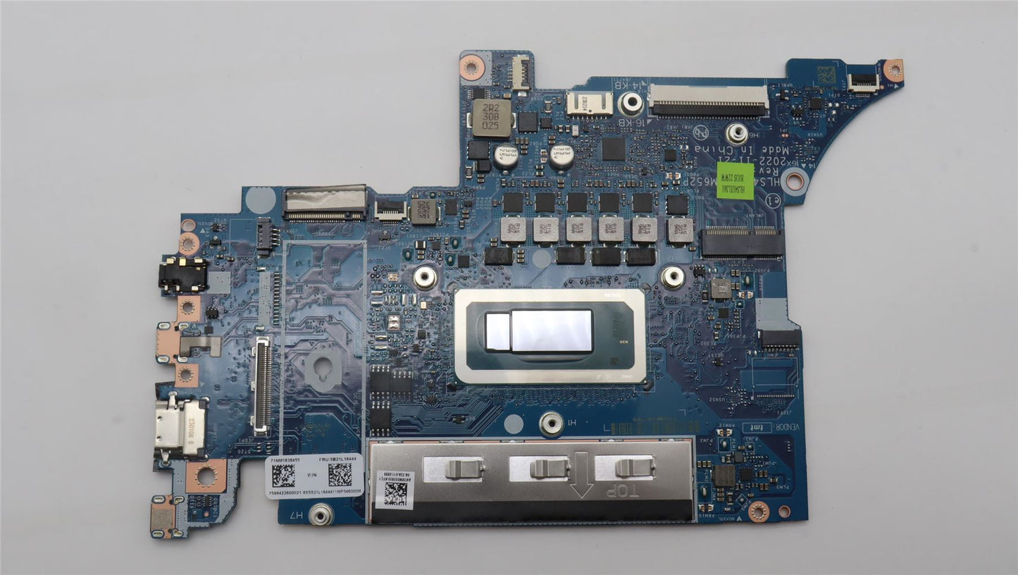 Lenovo IdeaPad 5 14IRL8 Motherboard Mainboard UMA INTELI513420H 16G 5B21L16444