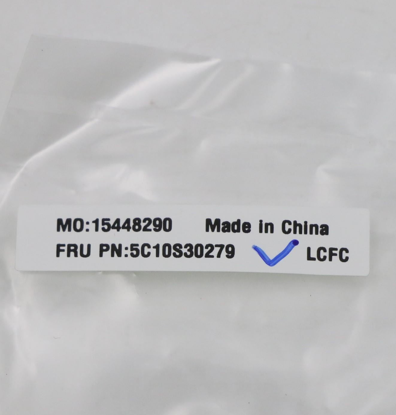 Lenovo TP Board Cable L 82K8 5C10S30279