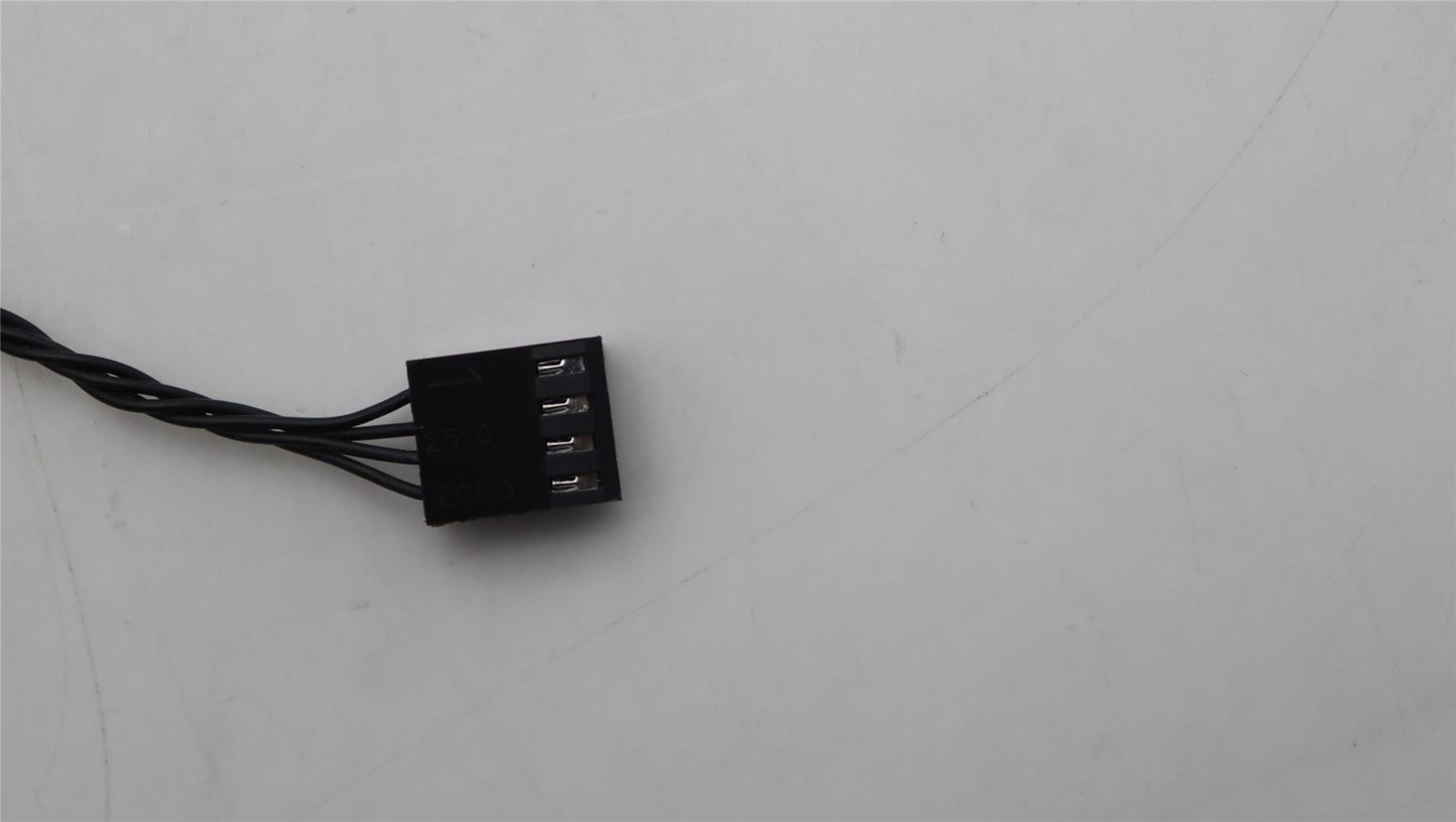 Lenovo MECH_ASM 338 Front Fan & Holder 5M11H28686