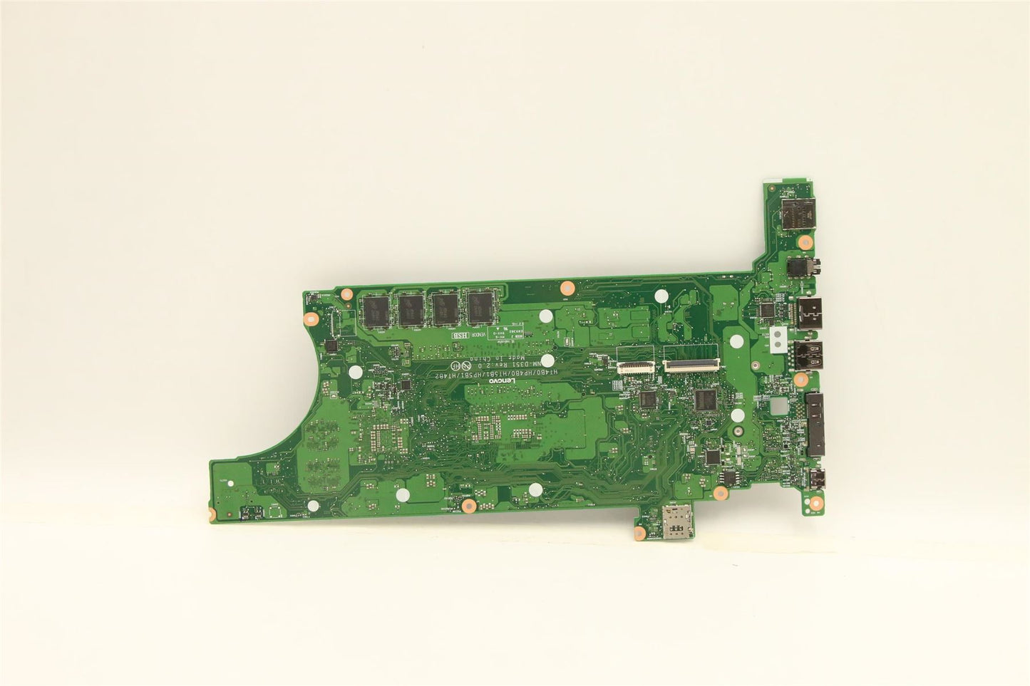 Lenovo ThinkPad P15s Gen 2 Motherboard Mainboard DIS inteli71185G7 5B21H55231
