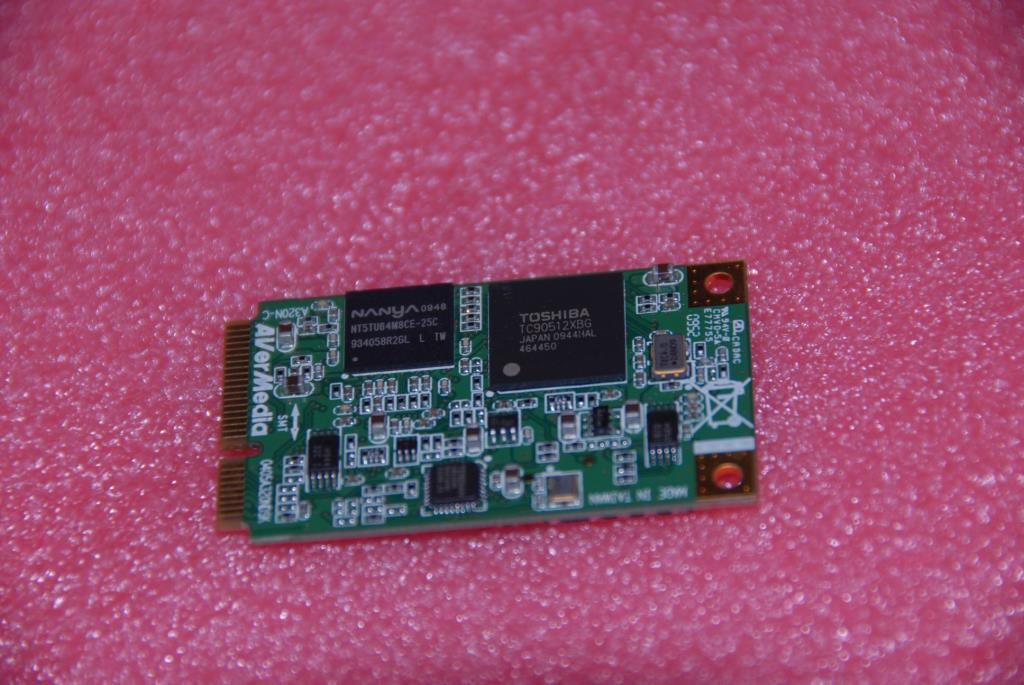 Lenovo B300 B-CAS for jap Card Reader Board 11012699