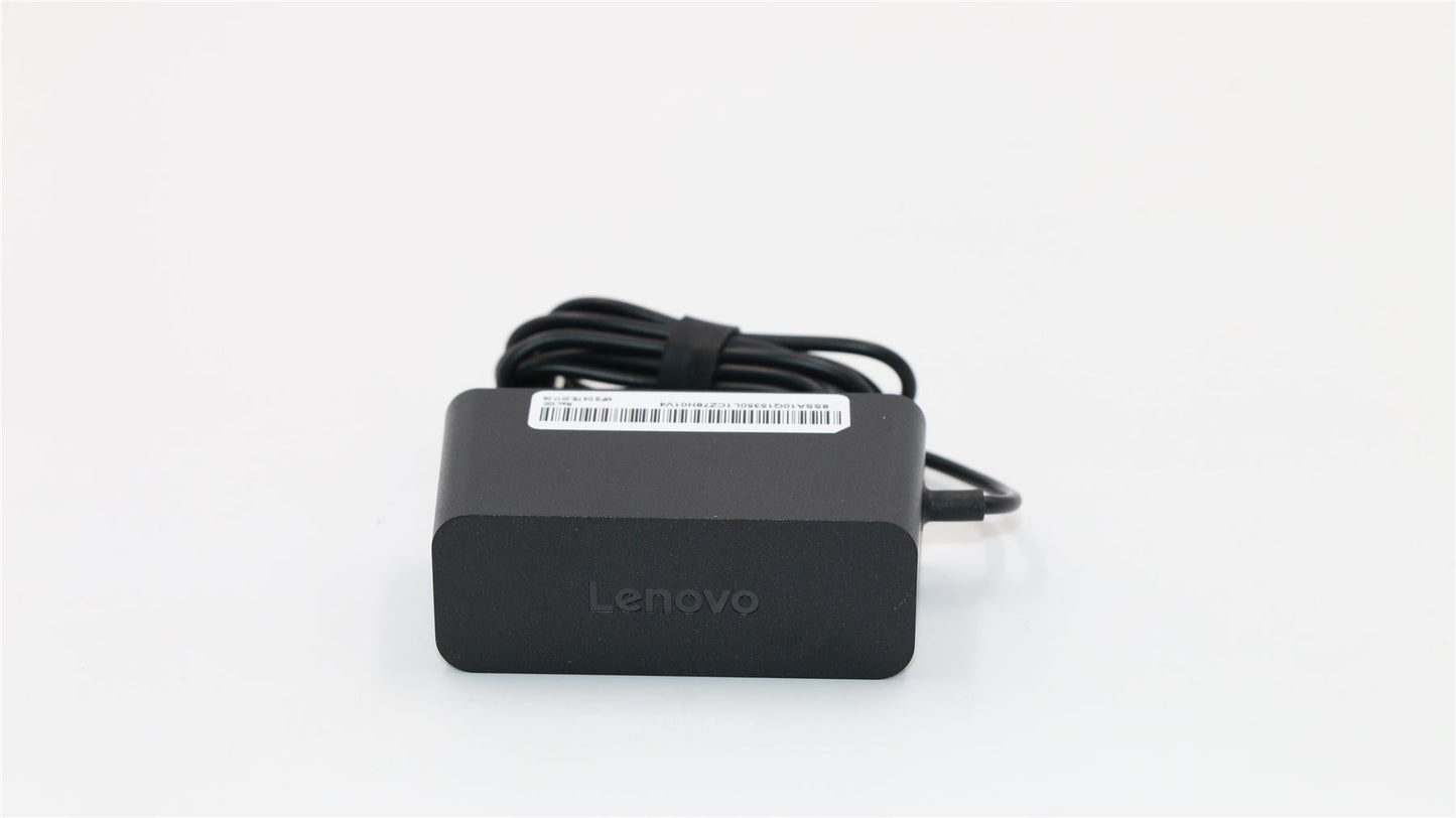 Lenovo Smart Assistant Infinity Edition AC Charger Adapter Power Black 01MN381