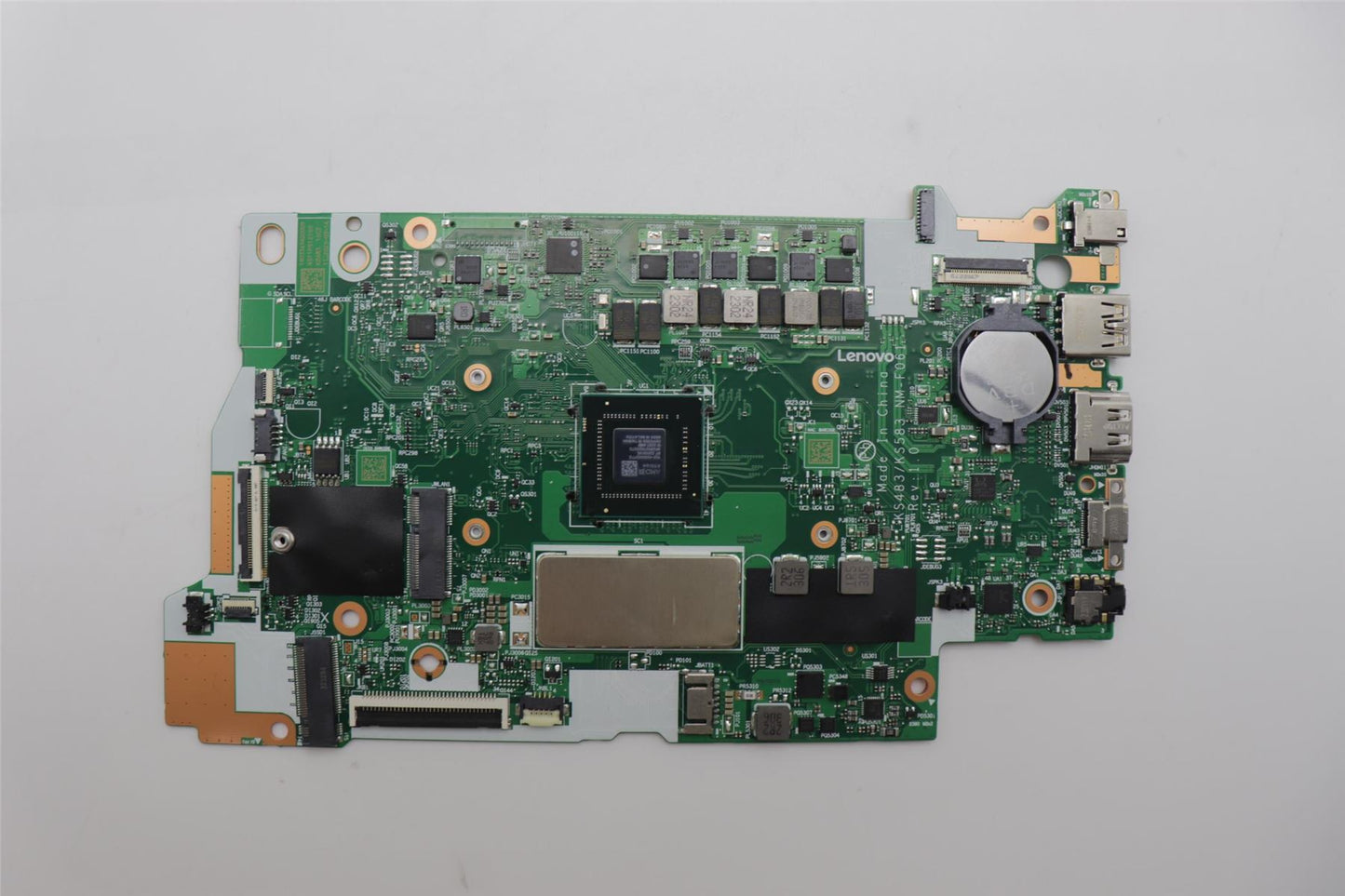 Lenovo IdeaPad 3 14AMN8 Motherboard Mainboard UMA AMDATHLON7120U 4G 5B21K59346