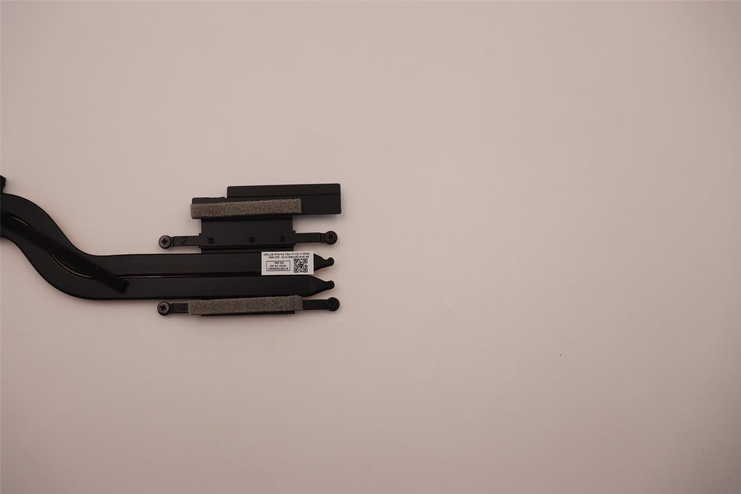 Lenovo HEATSINK FRU JE442_UMA_THM_ASSY A.2 WEIH 5H41B77263