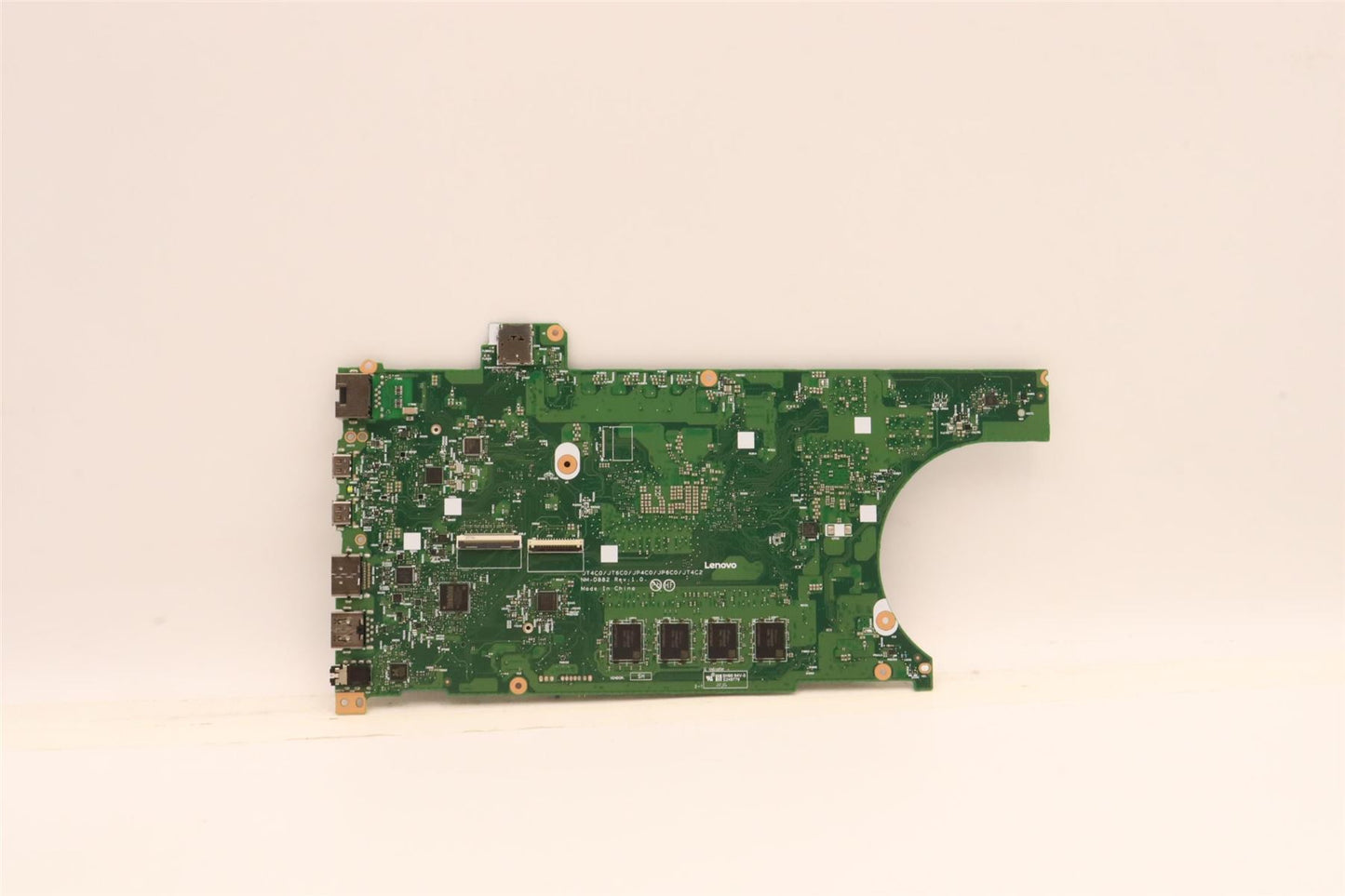 Lenovo ThinkPad P16s Gen 1 P14s Gen 3 Motherboard Mainboard DIS 16G 5B21H65475