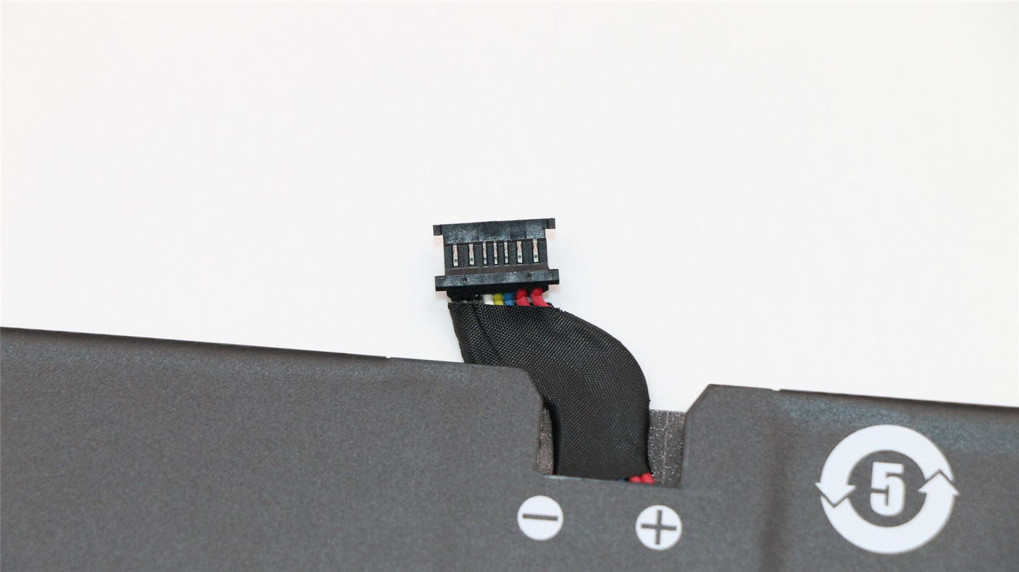 Lenovo Tablet X1 3rd Battery 42Wh 01AV454