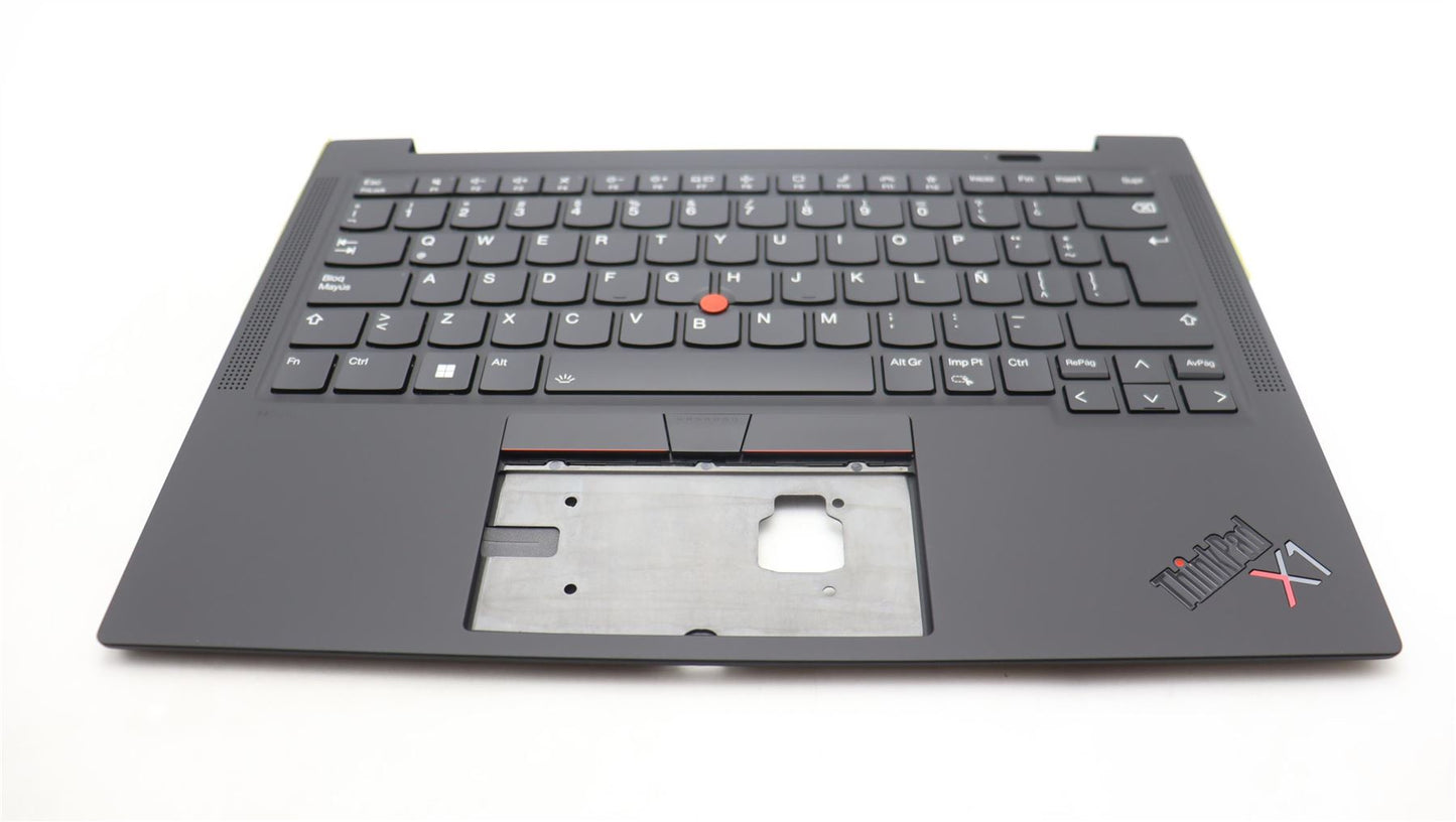 Lenovo MECH_ASM BL KB BK FPR LA SPA CHY 5M11H62665 5M11H62668