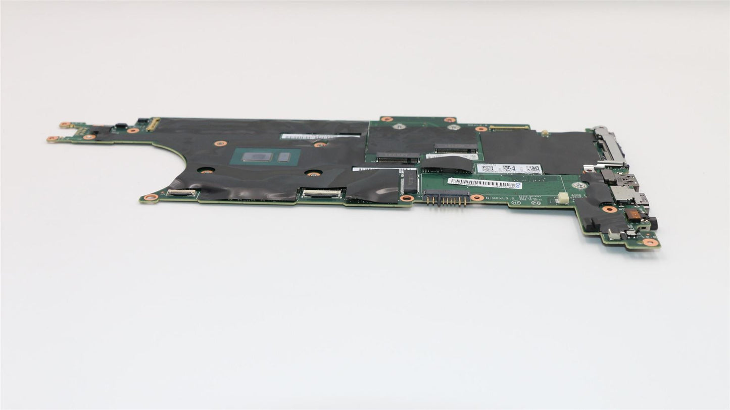 Lenovo 01YN000 BDPLANAR NOK,i7-8550U,N-vP,16G,TPM2