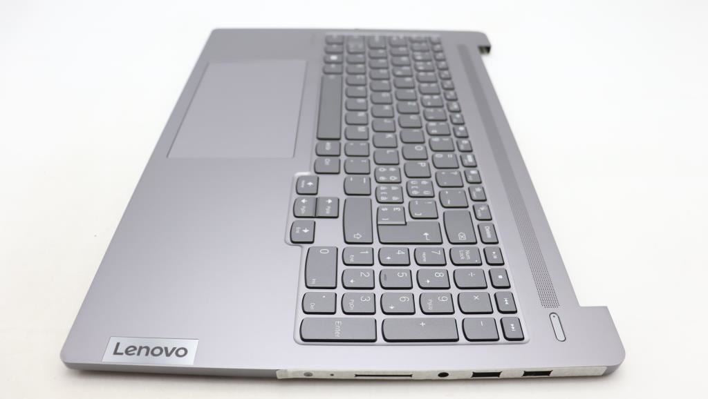 Lenovo Upper Case ASM_SWS L83AR AG I 5CB1L79707