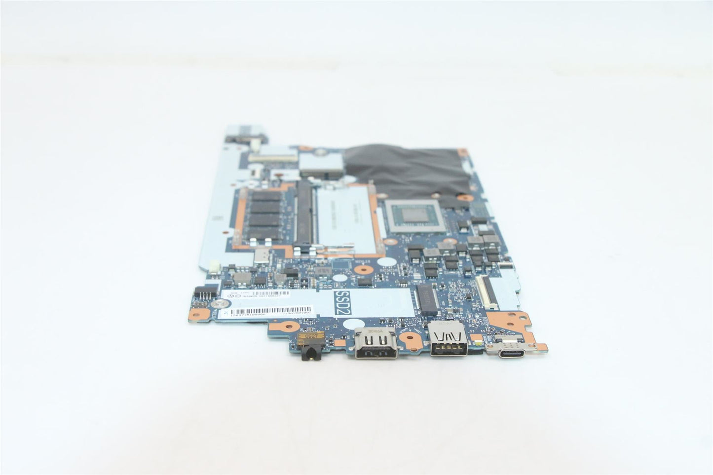 Lenovo ThinkPad E15 Gen 2 Motherboard Mainboard 5B21B88627