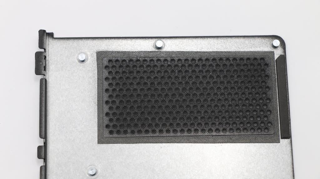 Lenovo ThinkStation P320 Tiny Door Cover Black 01EF684