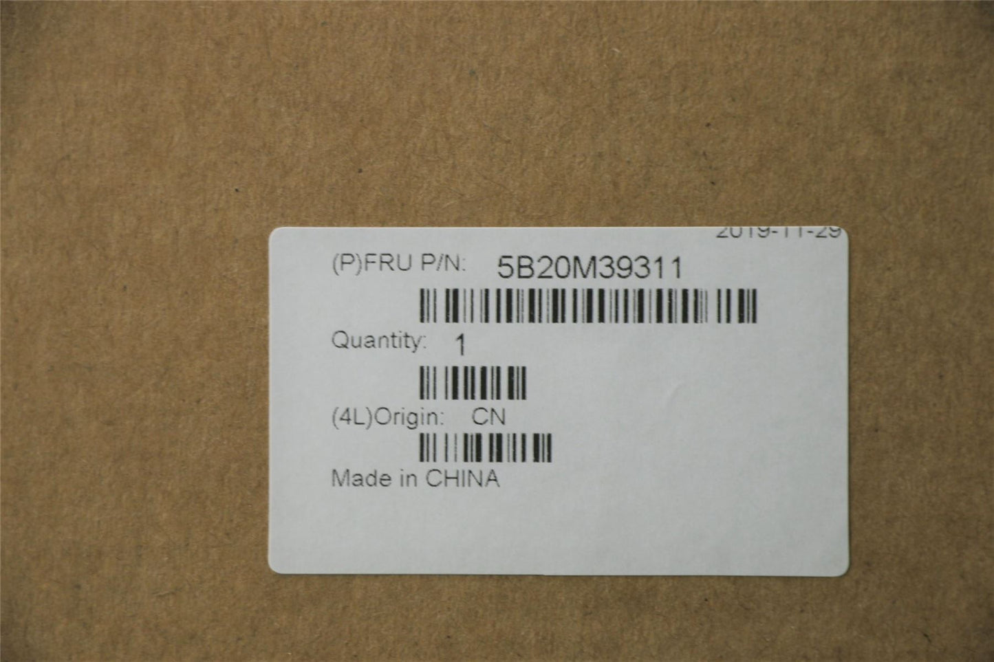 Lenovo IdeaPad 510S 14IKB Motherboard Mainboard 5B20M39311