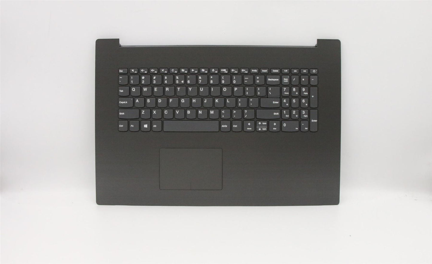 Lenovo 320-17IKB V320-17IKB V320-17ISK Keyboard Palmrest Top Cover 5CB0N96228