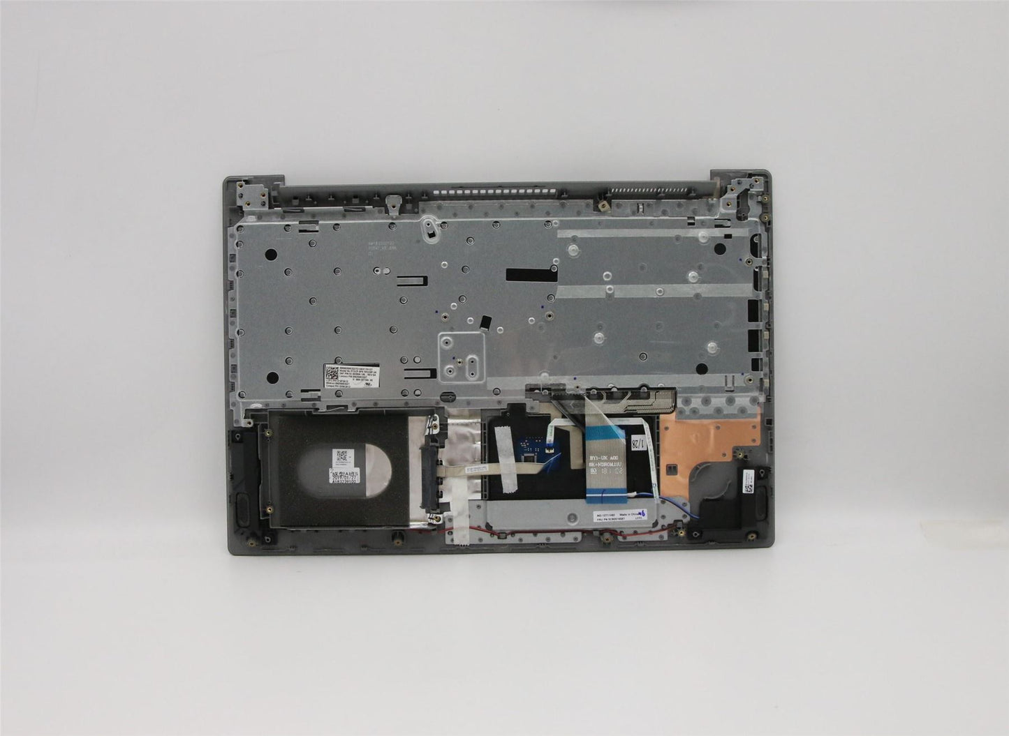 Lenovo UpperCaseASM_SPL81LHPG 5CB0S16587