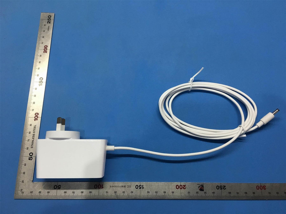 Lenovo Adapter;AD30W1805;20V1.5A;AU;White;2m AC Charger Adapter SA18C72855