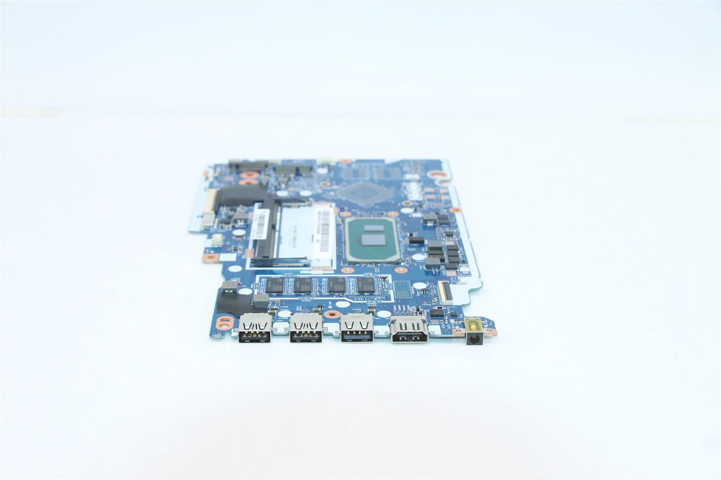 Lenovo IdeaPad 3-14IIL05 carte mère carte mère UMA Intel i3-1005G1 5B21B37211