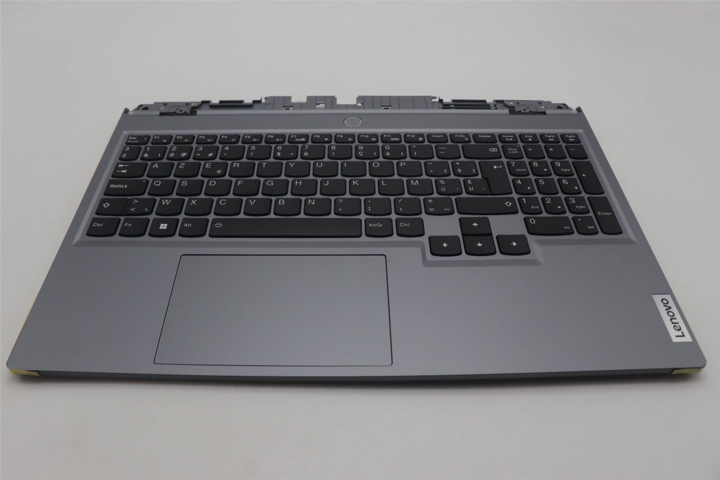 Lenovo COVER Upper Case ASM_BEL C 83DV BLWH 5CB1M65389