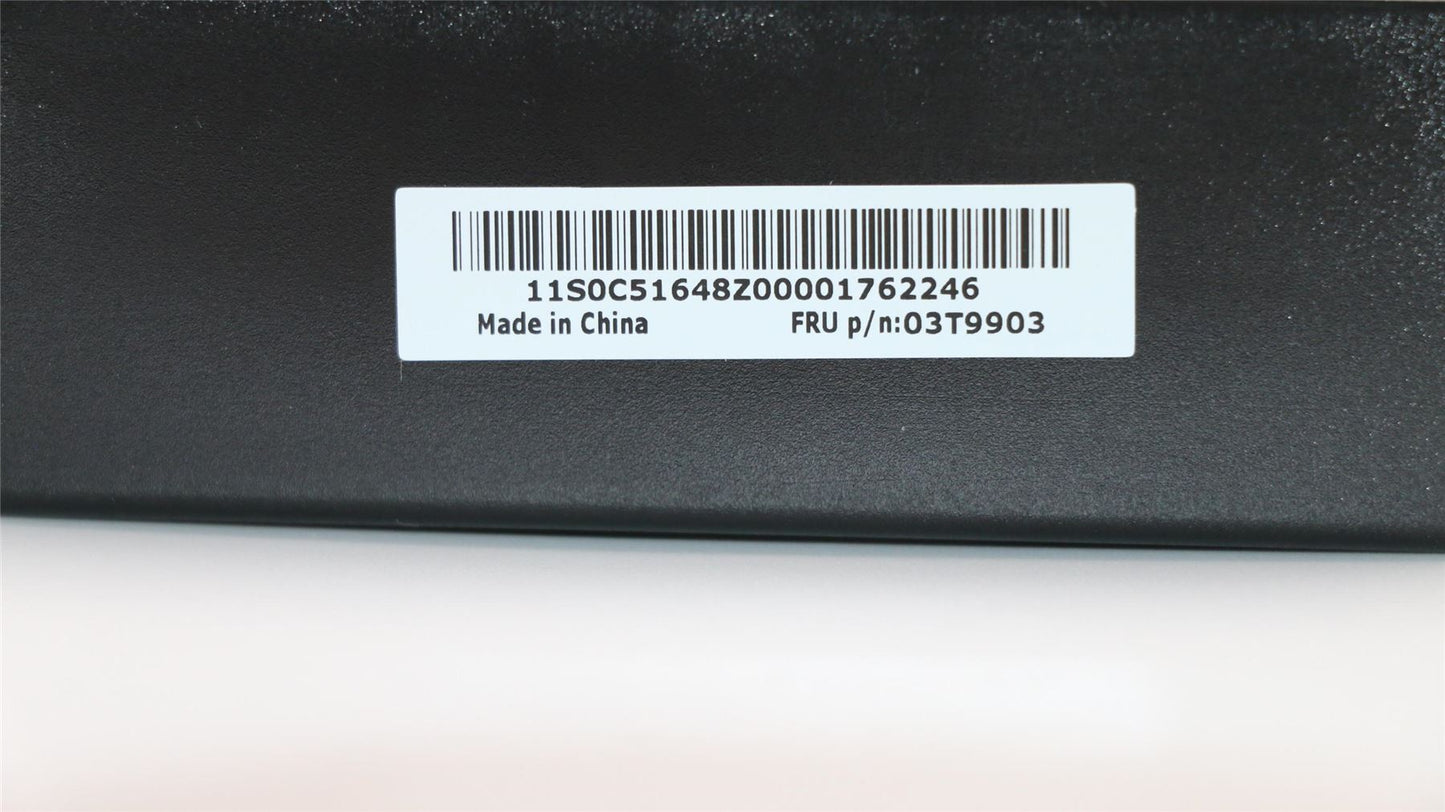 Lenovo 03T9903 FRU,FAN Duct(non screw) for mississippi