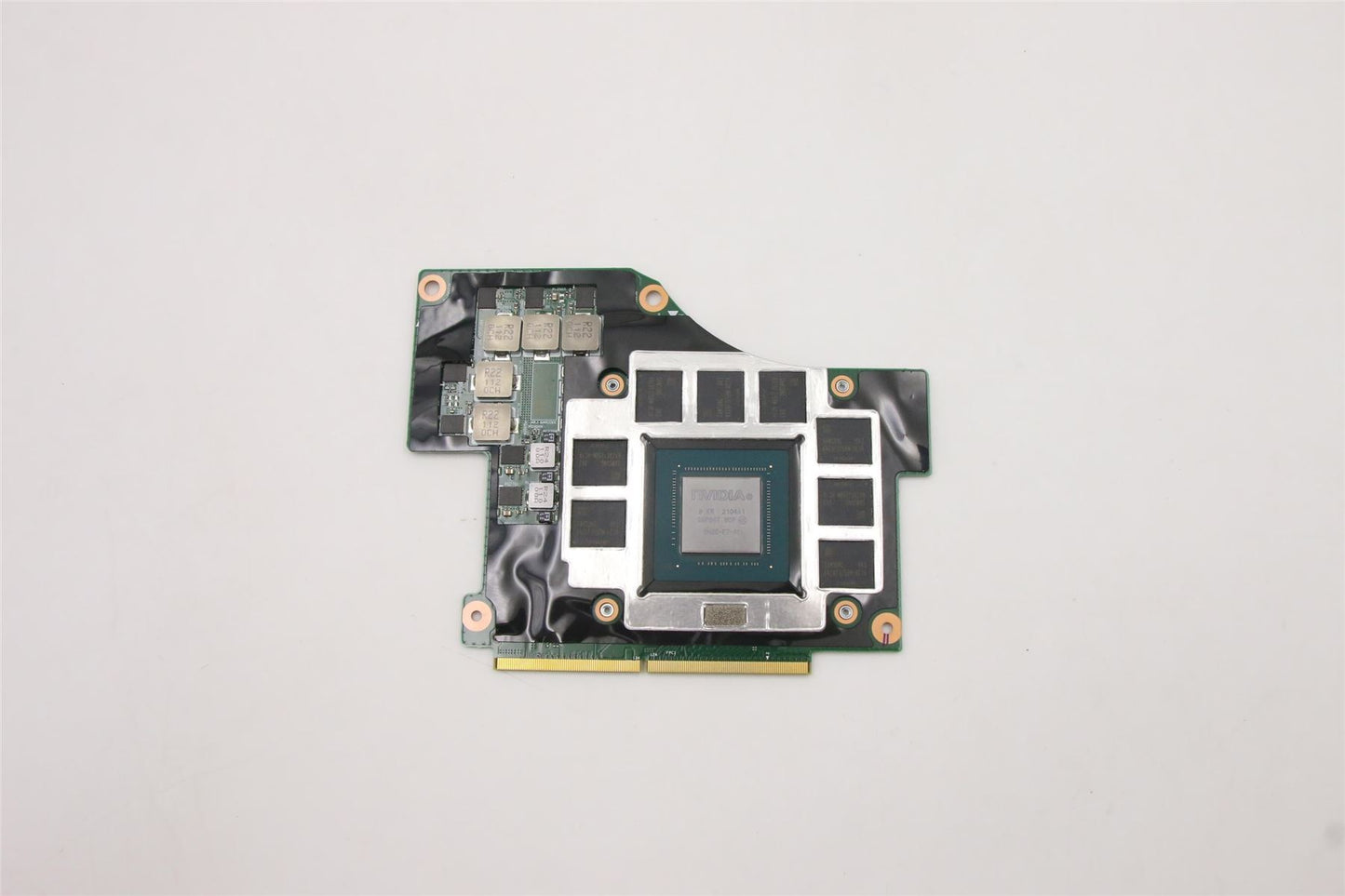 Lenovo ThinkPad T15g Gen 2 GPU Graphics Card 5C51C94211