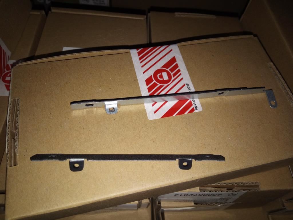 Lenovo Flex 10 HDD Hard Drive Bracket Black 90204587