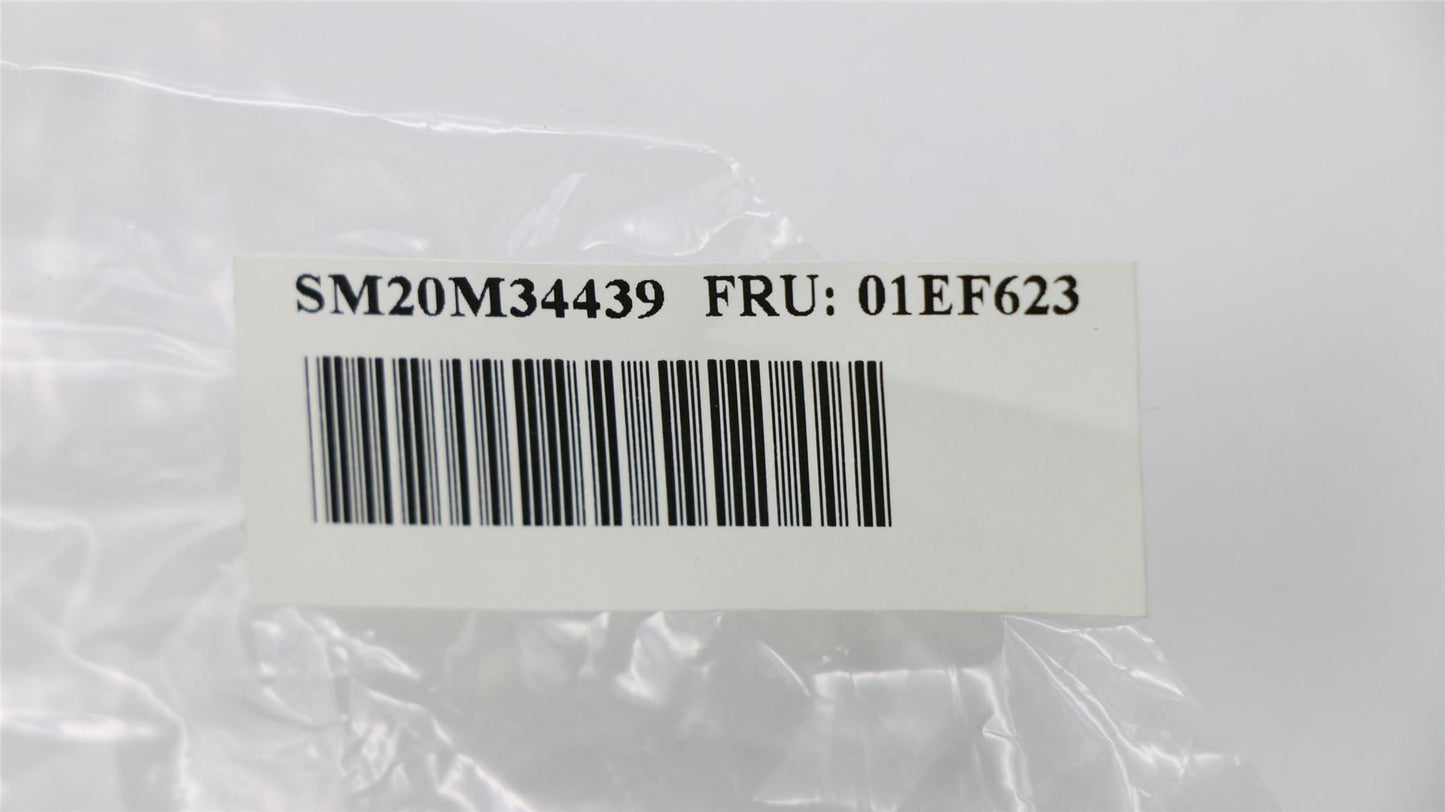 Lenovo 01EF623 MECHANICAL 332AT PHANDLE