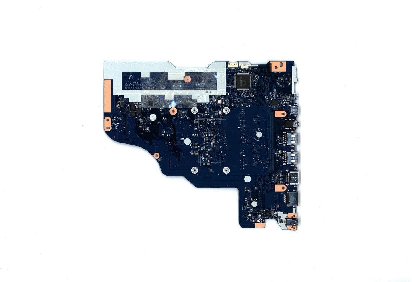 Lenovo IdeaPad V340-17IWL L340-15IWL Motherboard Mainboard 5B20S42162