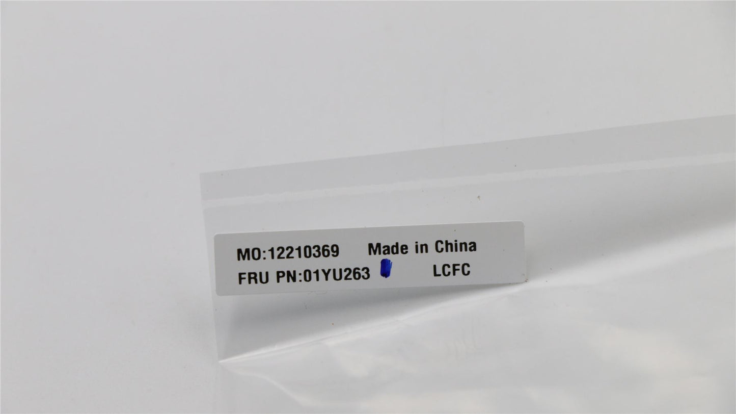 Câble de carte de port USB Lenovo ThinkPad P72 P73 01YU264