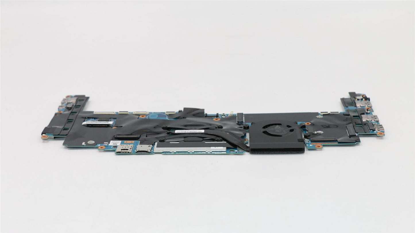Lenovo Yoga X1 4th X1 1st X1 1st Gen Motherboard Mainboard i5-6300U 8GB 01LV873