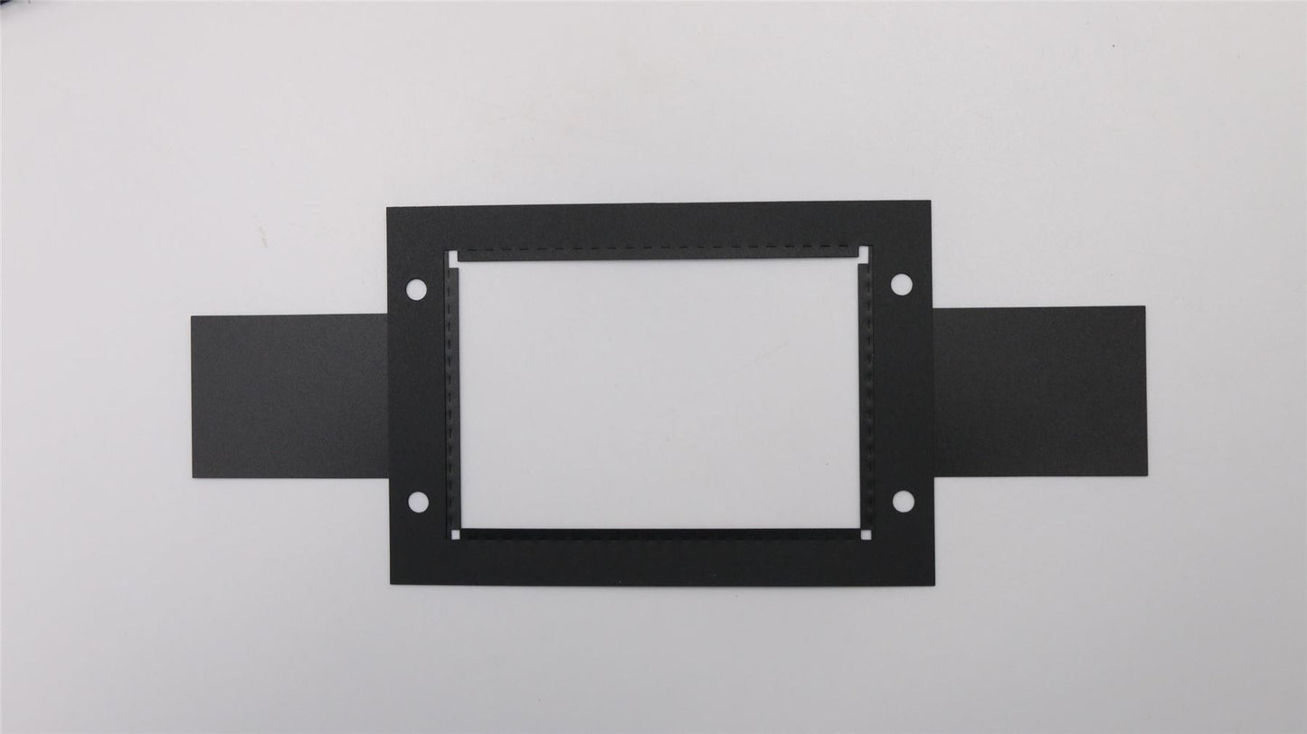 Lenovo Extreme P1 1 X1 1st Keyboard Palmrest Top Cover Nordic Black 01YU826