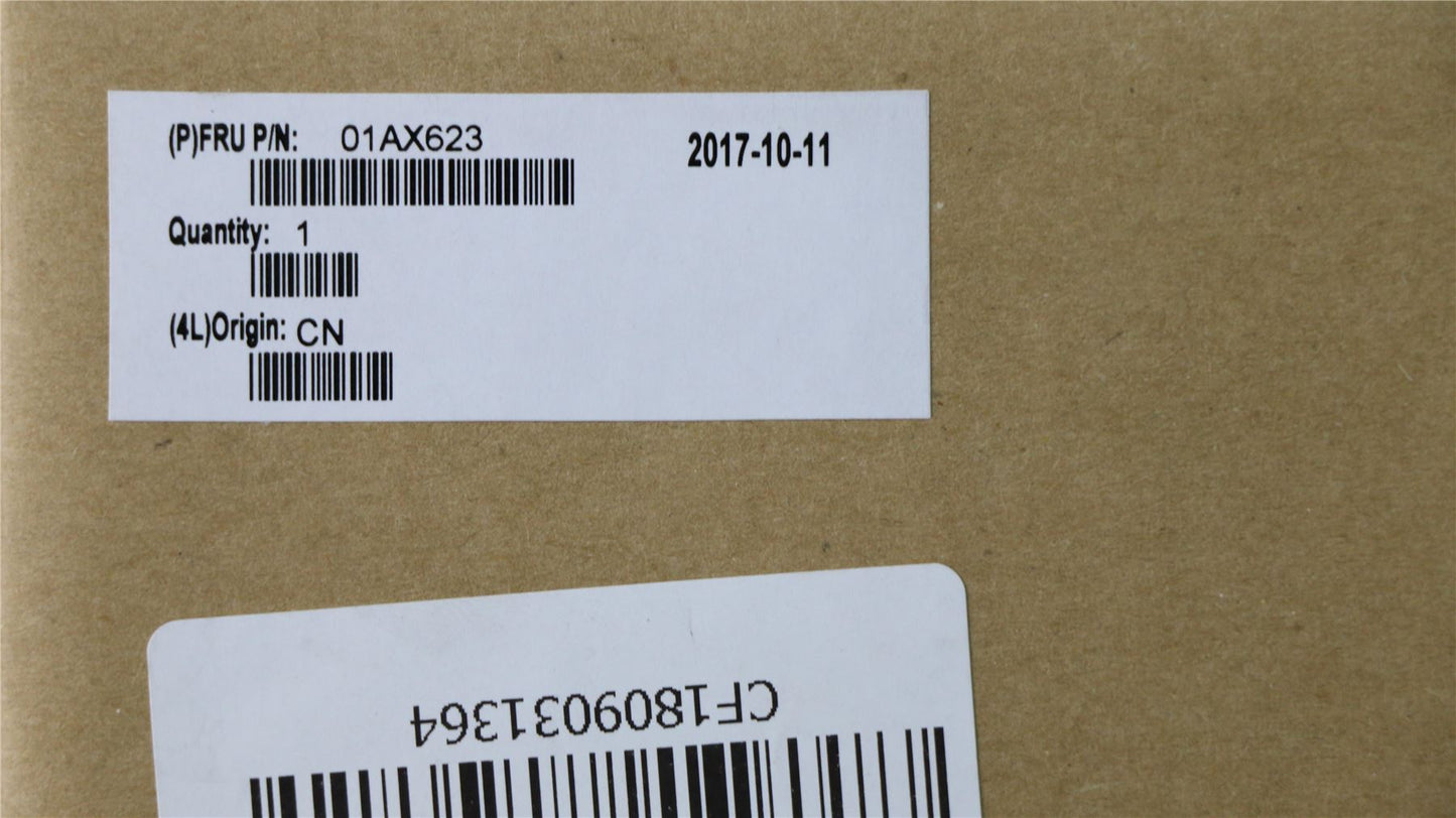 Lenovo ThinkPad L570 Keyboard Greek Black 01AX623