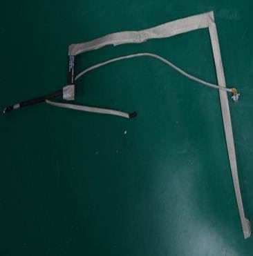 Lenovo VENUS_CAMERA_CABLE_ASSY_Luxshare_MIPI Camera Cable 145500085
