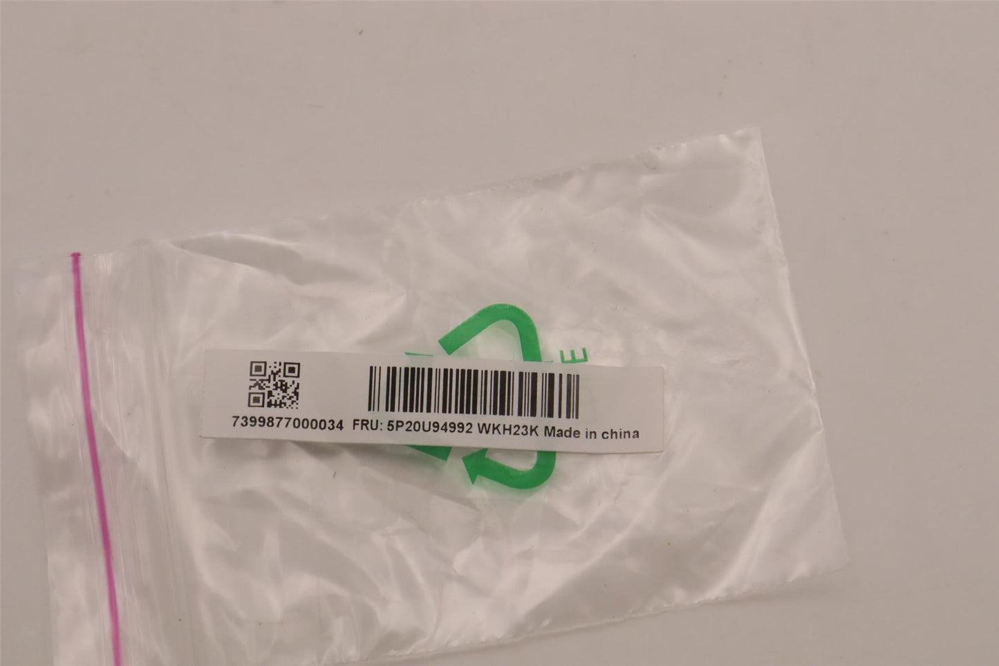 Lenovo T-FLEX3_25X25X1MM,Laird 5P20U94992