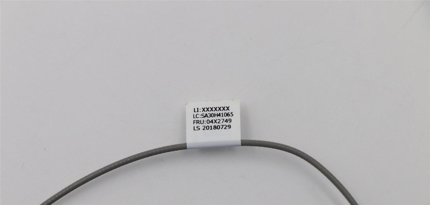 Lenovo IdeaCentre P330 2nd 300-20ISH Wi-Fi Wifi Wireless Antenna 04X2749