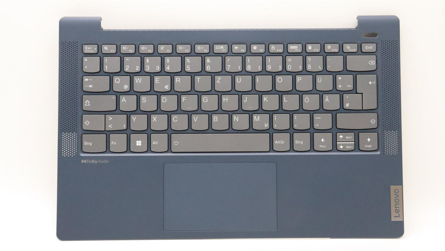 Lenovo UpperCaseASM_GER C82SD PLAB FPBL 5CB1J05192