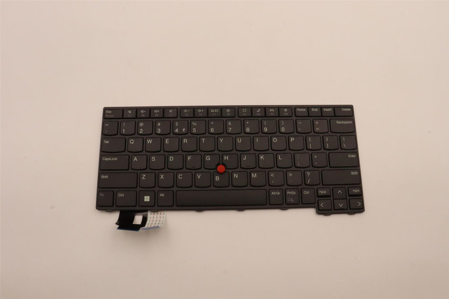 Lenovo ThinkPad T14 Gen 3 P14s Gen 3 L14 Gen 3 s Keyboard 5N21D68228