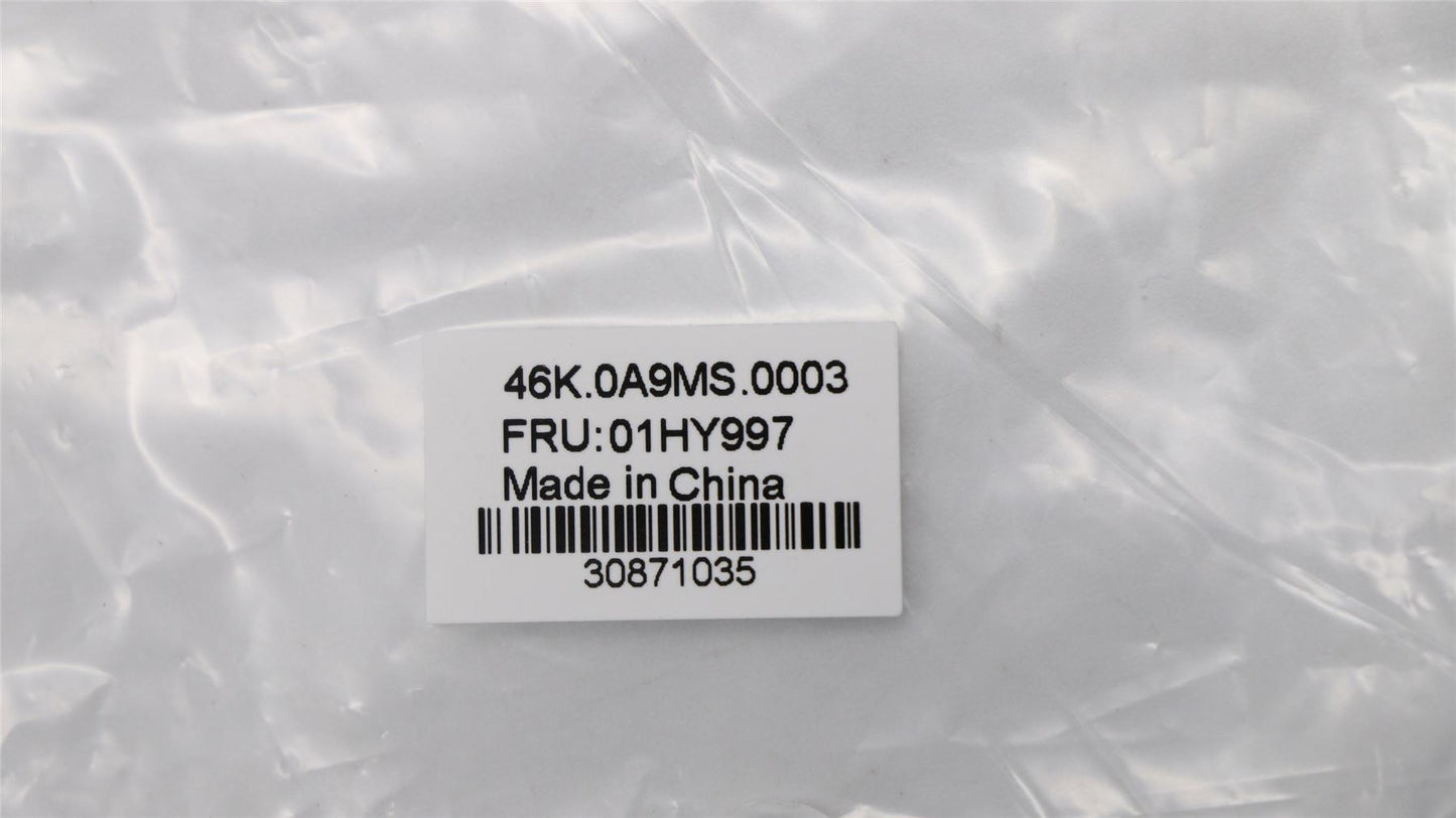 Lenovo 01HY997 MECHANICAL Base Misc kit,RV2