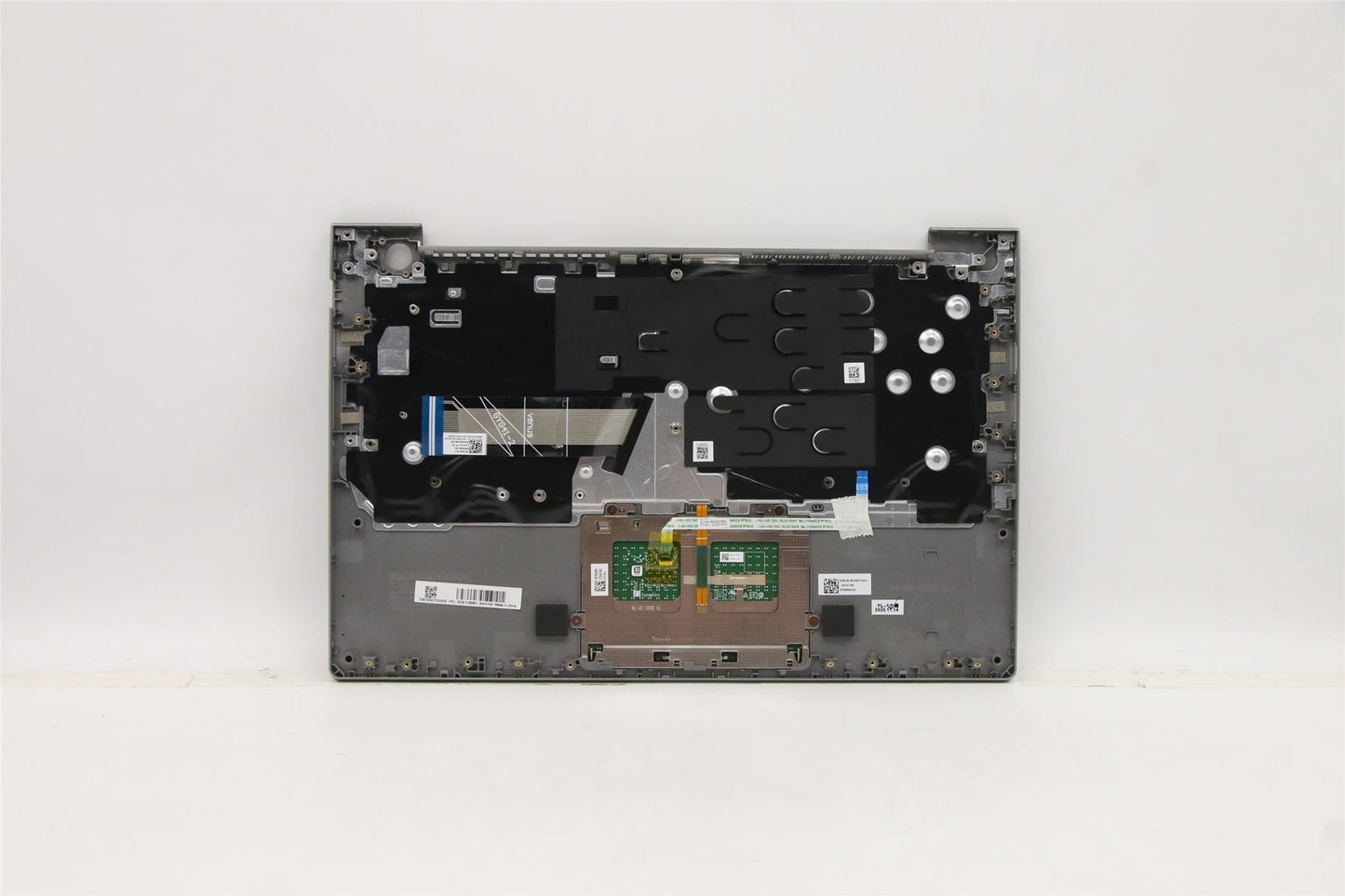 Lenovo ThinkBook 14 G3 ACL Palmrest Touchpad Cover Keyboard Russian 5CB1C89902