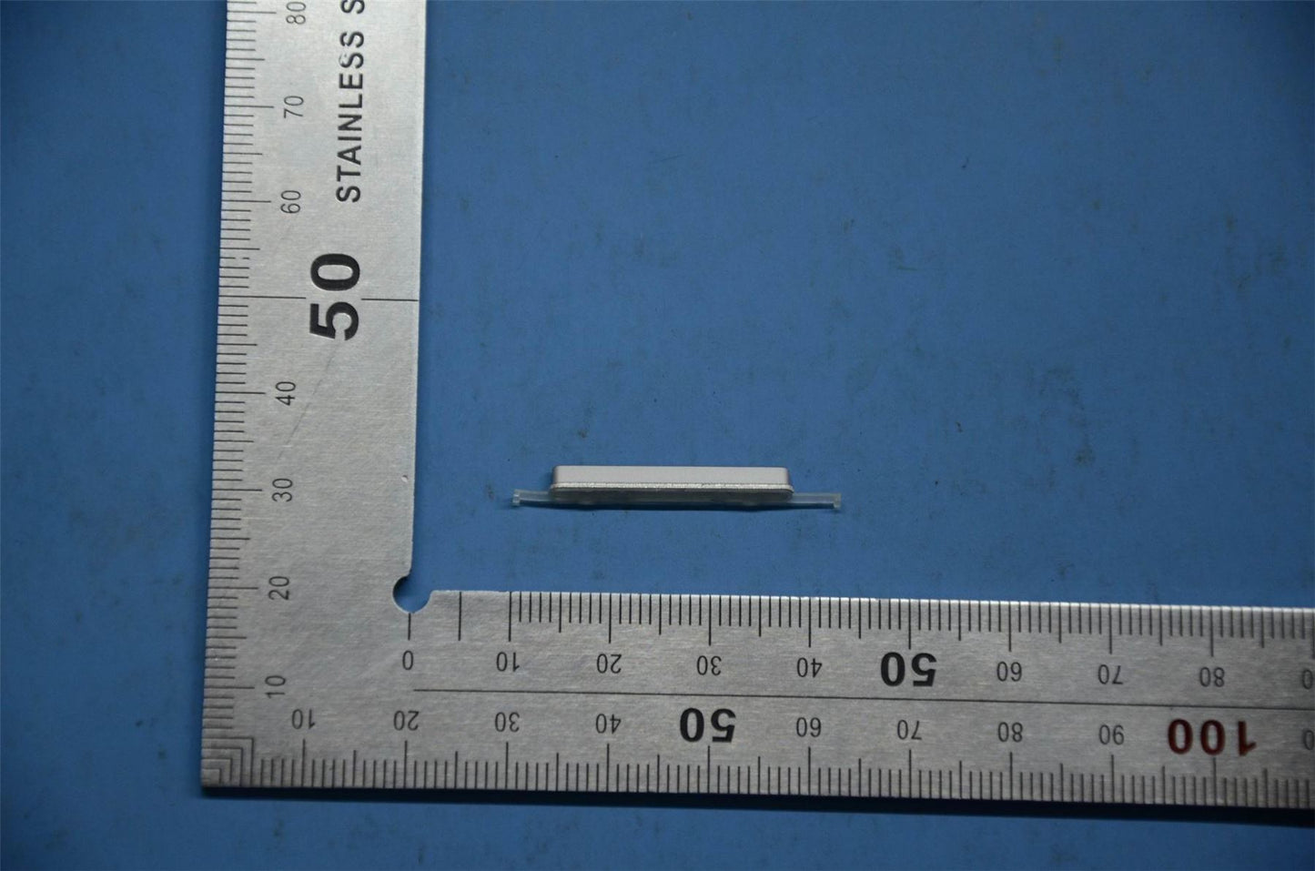 Lenovo Blade2-10 volume key (wd+cy) silver 5B69A6MXN0