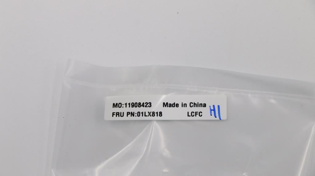 Lenovo ThinkPad T480s Smart Card Reader Board-Kabel 01LX819