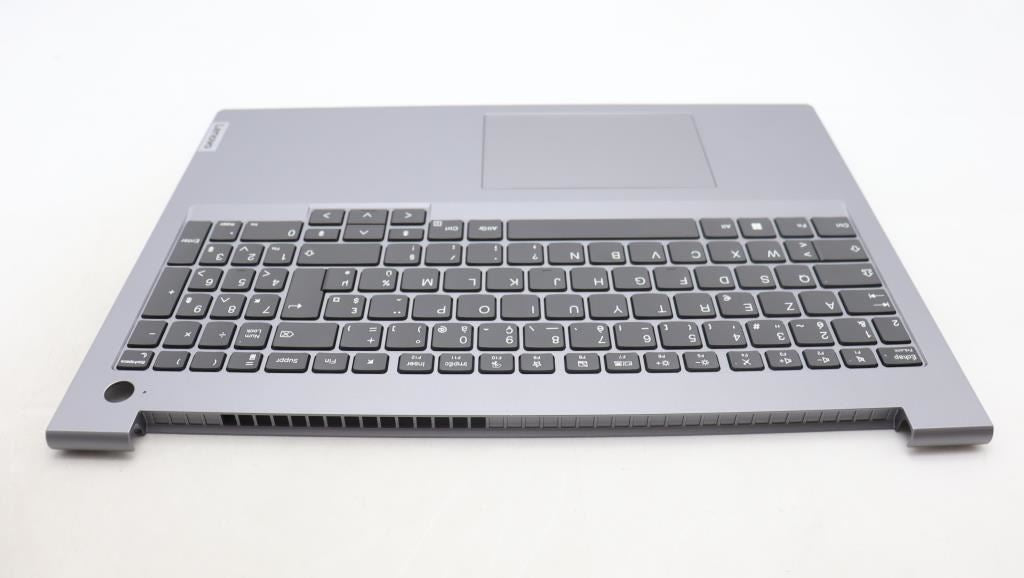 Lenovo ThinkBook 16 G6 IRL Palmrest Cover Touchpad Keyboard French 5CB1M48558