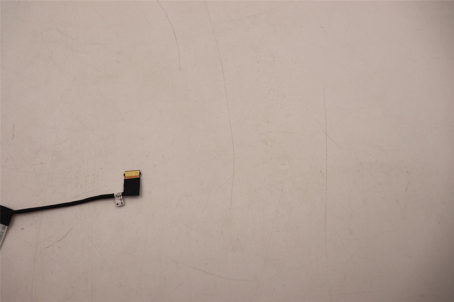 Lenovo Yoga 13w Cable Webcam Web Cam Camera 5C11C12609