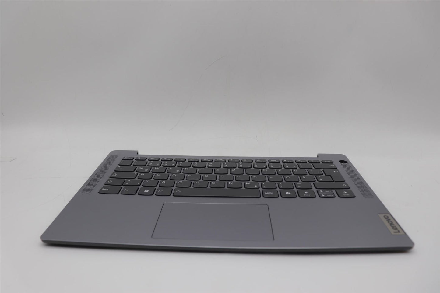Lenovo Upper Case ASM_GER L 83E5AG BL 5CB1N94794