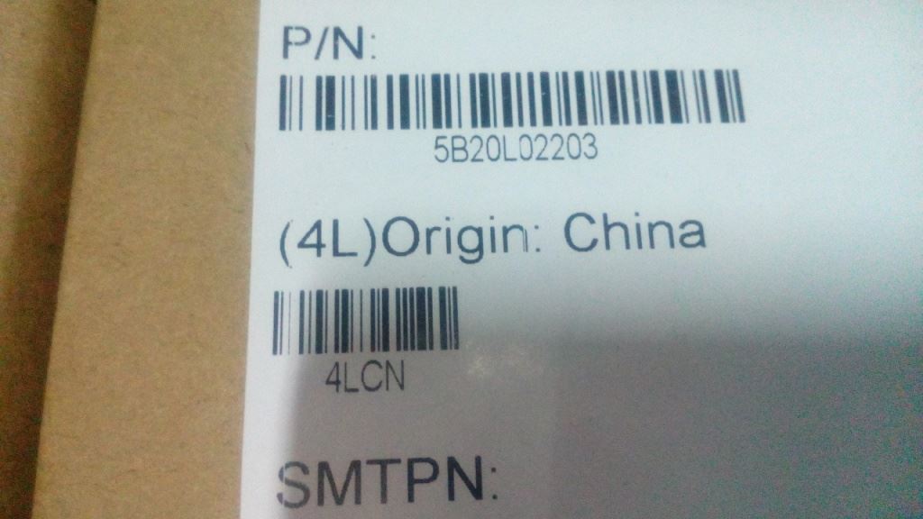 Lenovo Yoga 900-13ISK for BIZ Motherboard Mainboard 5B20L02203