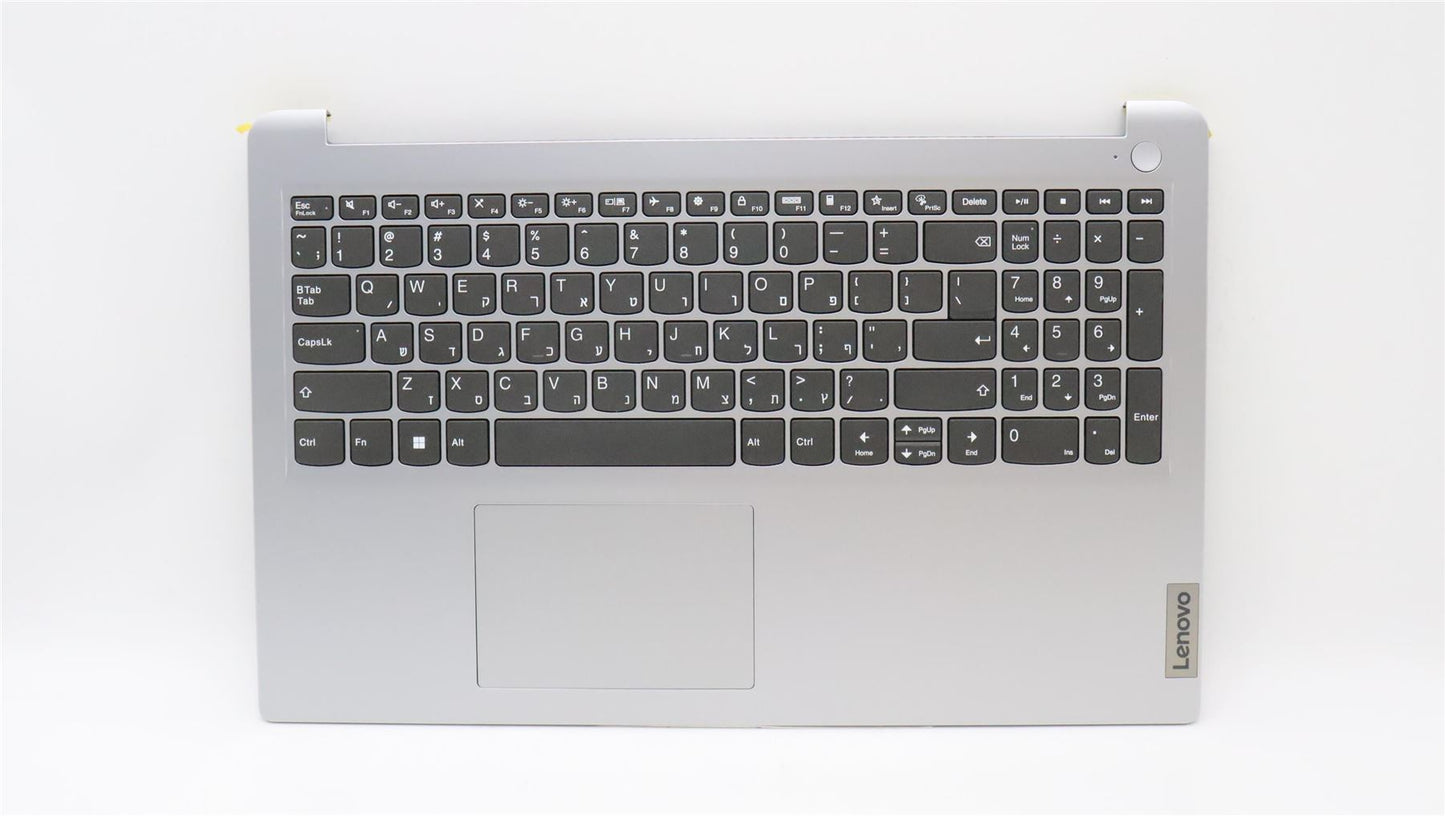 Lenovo UpperCaseASM_HBW C82VG NFP CG 5CB1J51282