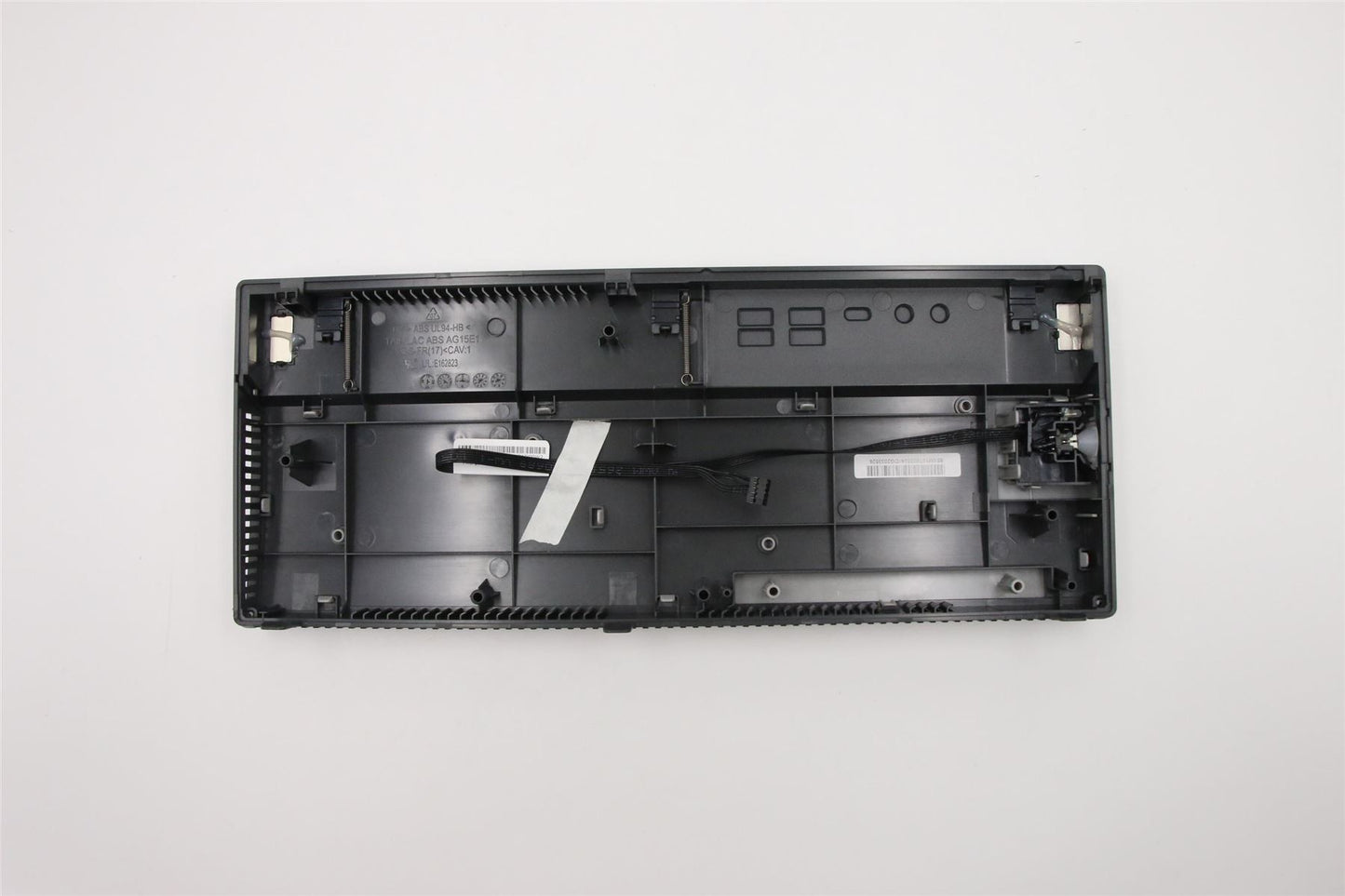 Lenovo IdeaCentre 510-15ICK Bezel Cover DVD Optical Drive Silver 5M10U49733