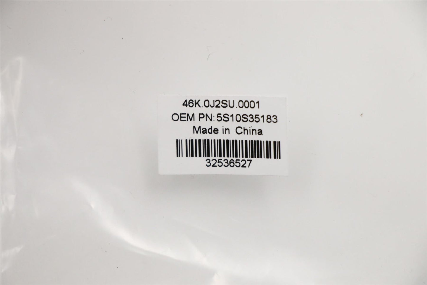 Lenovo IdeaPad 1-14AST-05 1-14IGL05 1-14ADA05 Screw Set Kit 5S10S35183