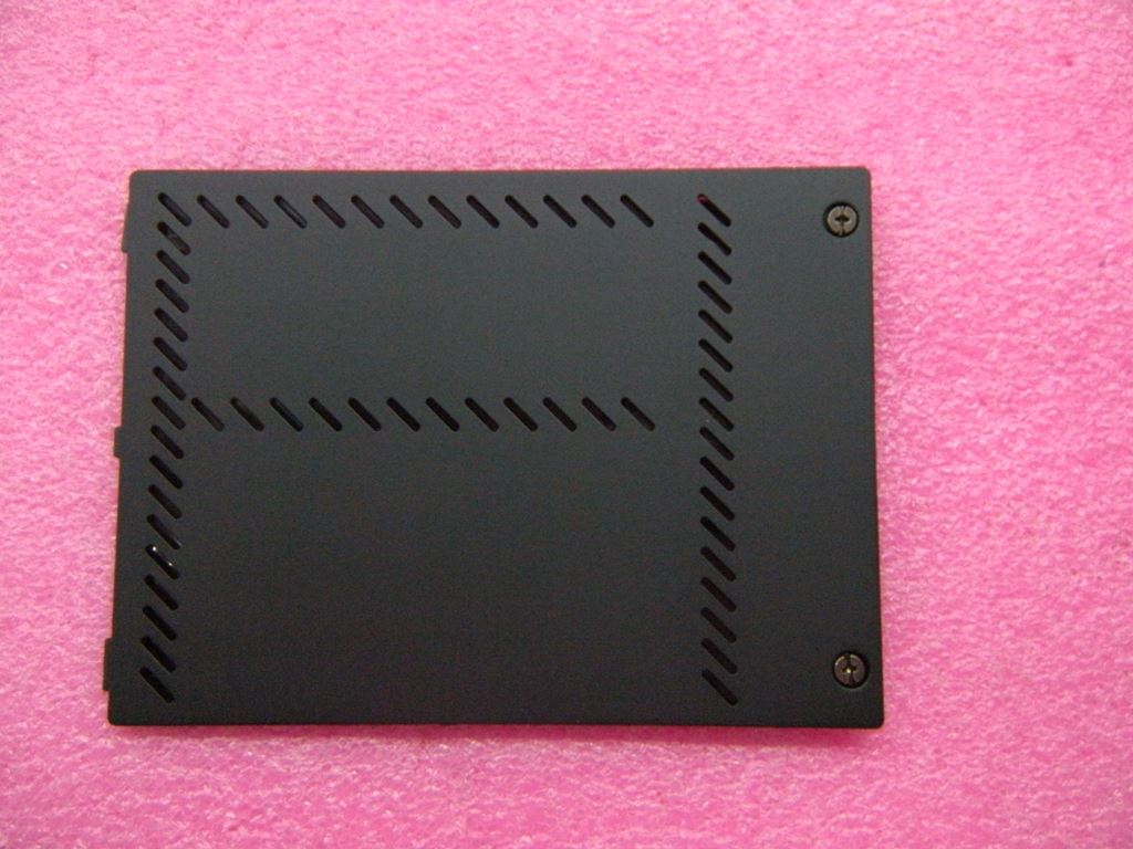 Lenovo Carbon T430 T430i X1 1st HDD Hard Drive Door Cover Black 04W6886