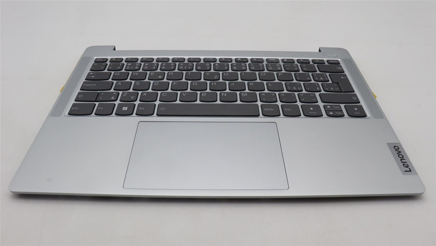 Lenovo IdeaPad 5 14IRL8 5 14ABR8 Palmrest Cover Touchpad Keyboard 5CB1L10862